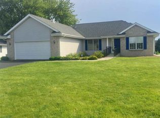 6402 Nimtz Rd, Loves Park, IL 61111