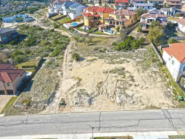 8447 Sierra Hermosa LOT 24, San Antonio, TX 78255