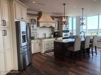 222 Witherspoon St #804, Louisville, KY, 40202