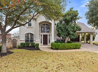 10709 Pointe View Dr, Austin, TX 78738