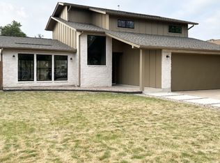 5209 Maulding Pass, Austin, TX 78749