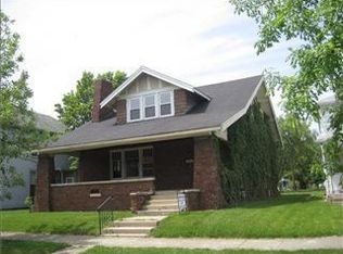 612 E Temple St LOT 144, Washington Court House, OH 43160
