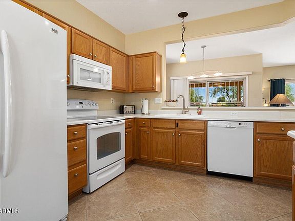 5th image of 18021 N VERDE ROCA Drive