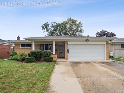 28679 Aline Dr, Warren, MI, 48093