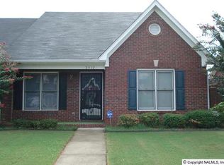 2412 Harpeth Pl SW, Decatur, AL 35601