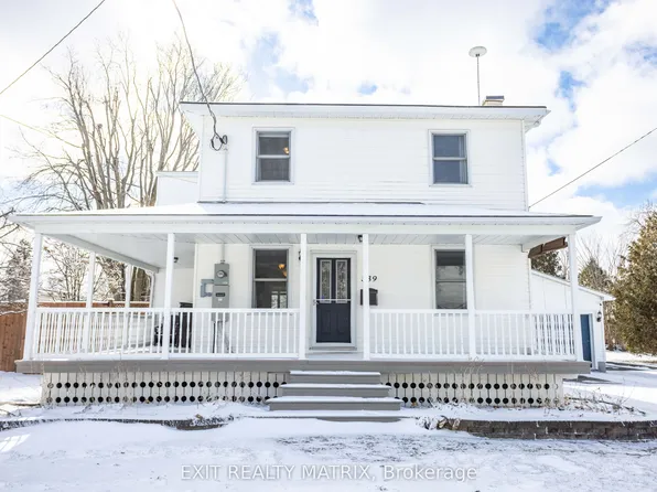 539 Church St, North Dundas, ON K0C 2K0