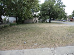 1330 Montezuma St, San Antonio, TX 78207