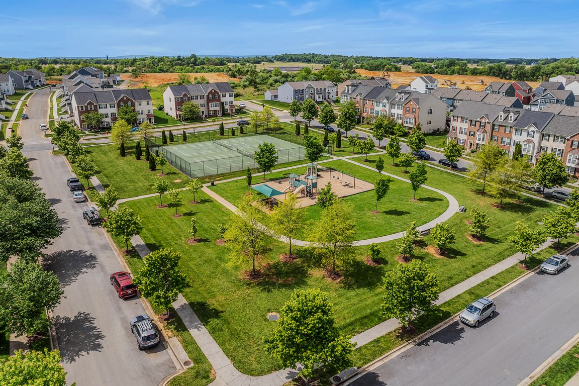 Community Park