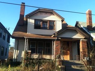 2518 Waverly St, Detroit, MI 48238