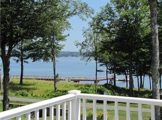122 Bayside Dr #38, Belfast, ME 04915