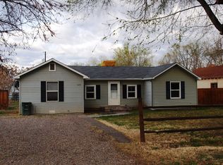 1631 Laveta St, Grand Junction, CO 81503