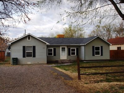 1631 Laveta St, Grand Junction, CO, 81503