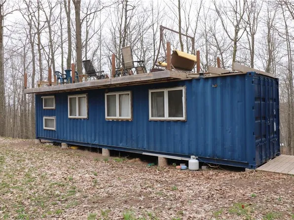 20133 Sedar Trail, Barronett, WI 54813