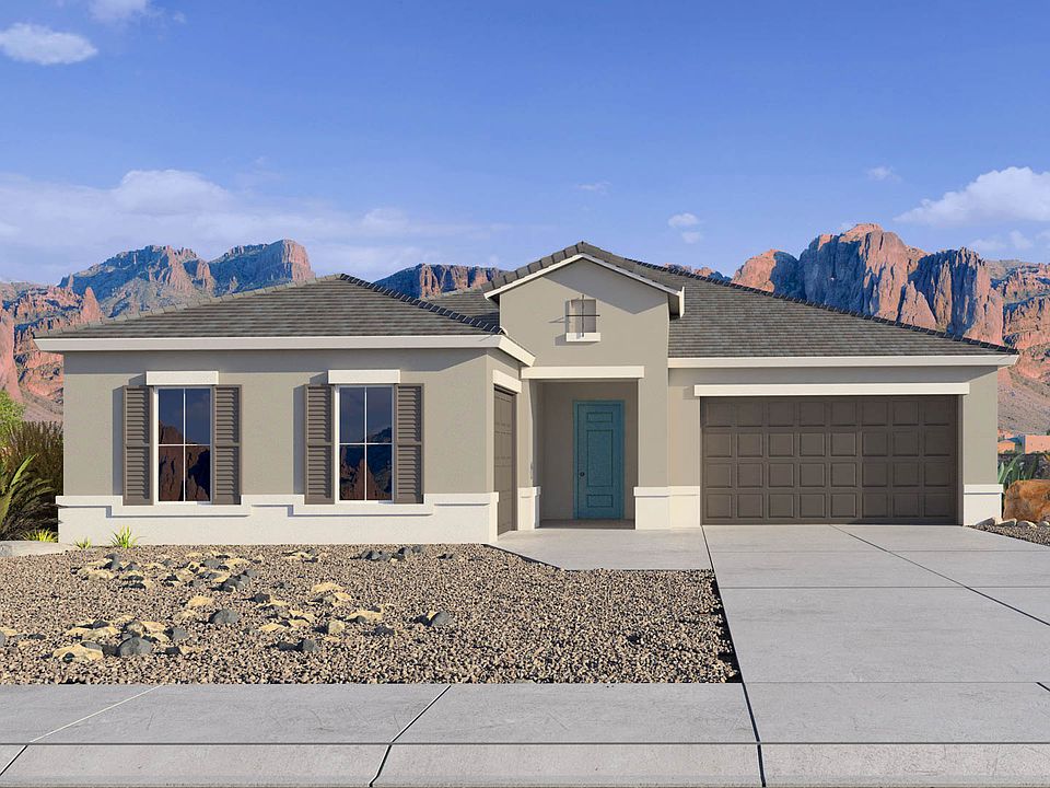 Plan Elevation.