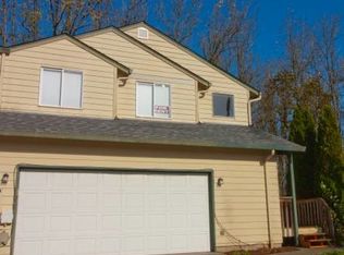 8606 NE 27th Cir APT B, Vancouver, WA 98662