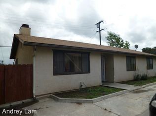 511 Millar Ave, El Cajon, CA 92020