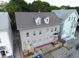 36 Amsterdam St, Providence, RI 02909
