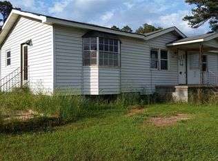 139 Fortson Dr, Tignall, GA 30668