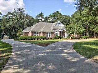 7237 Ox Bow Cir, Tallahassee, FL 32312