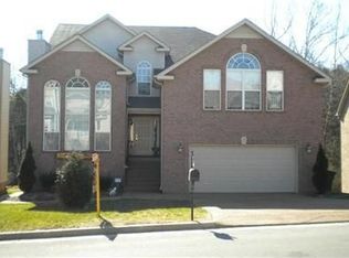 5405 Oak Chase Dr, Antioch, TN 37013