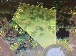 12507 Stingray Pl, Placida, FL 33946