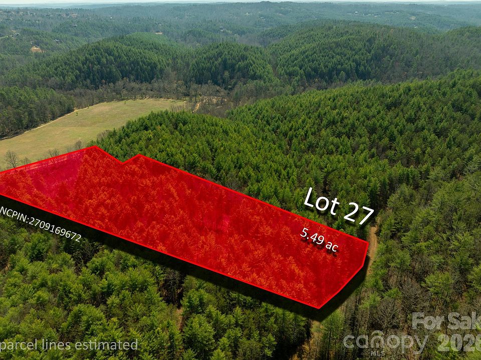 1st image of Tbd Ritter Ridge Ln #27