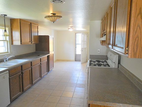 Kitchen 2nd view