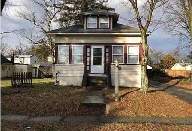 Property Front View