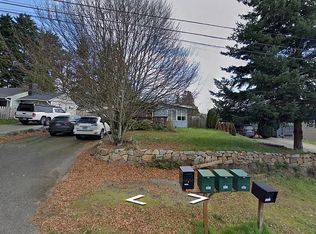 16428 12th Ave SW, Burien, WA 98166
