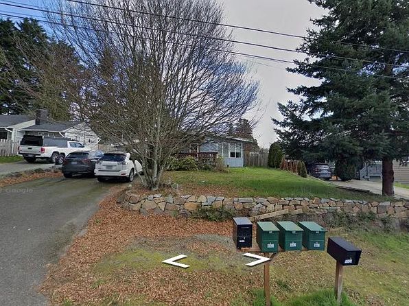 16428 12th Ave SW