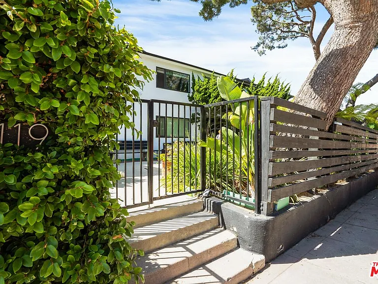 119 Paloma Ave #M — Photo 3