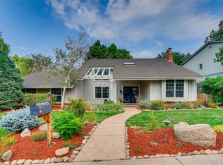 3607 E Geddes Ave, Centennial, CO 80122