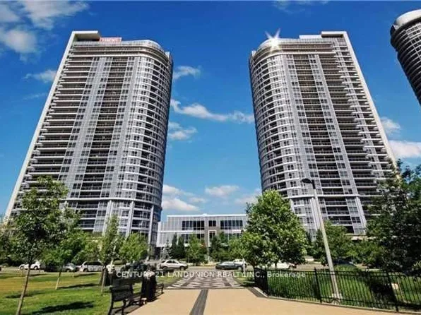 181 Village Green Sq, Toronto, ON