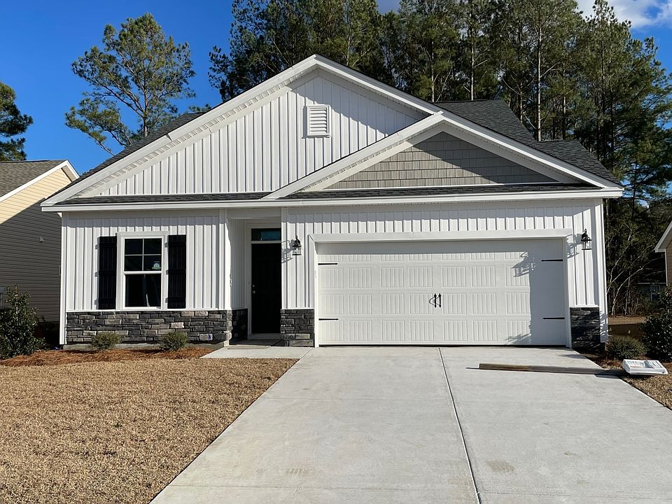 Perfect Downsize or Great Starter Home