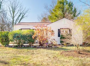 196 Chatham Rd, Asheville, NC 28804
