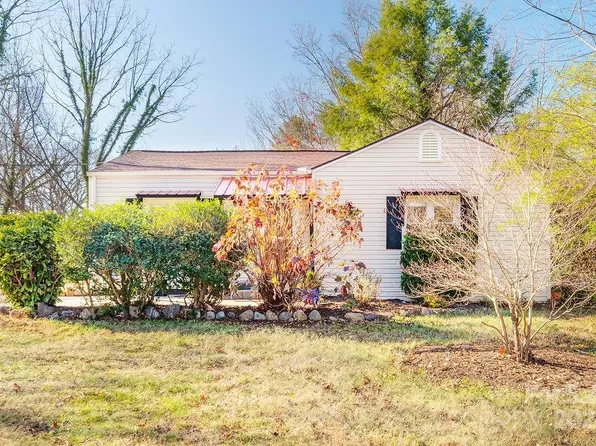 196 Chatham Rd, Asheville, NC 28804