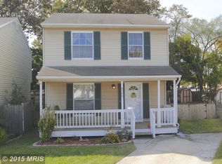 8566 Skipjack Pl, Pasadena, MD 21122