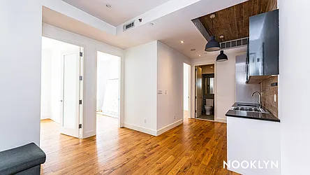 Rented by Nooklyn NYC LLC