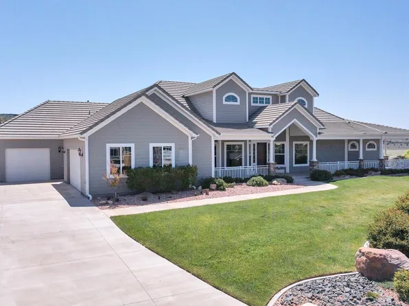 947 W Amethyst Dr, Saint George, UT 84770