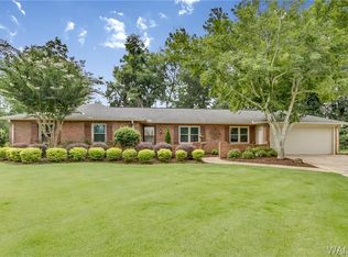 8076 Laurel Oaks Ln, Tuscaloosa, AL 35405