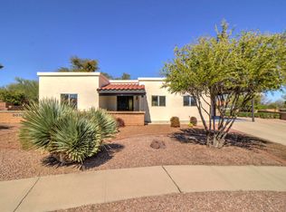20 W Calle Nogal, Green Valley, AZ 85614