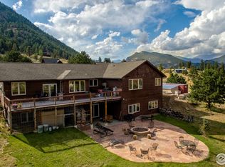 1030 Sutton Ln, Estes Park, CO 80517