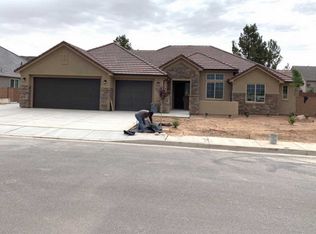 1328 W Marigold Way, St George, UT 84790