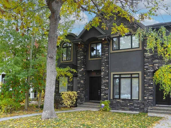 2219 N 2nd Ave NW, Calgary, AB T2N 0H1