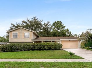 1256 Foggy Ridge Pkwy, Lutz, FL 33559