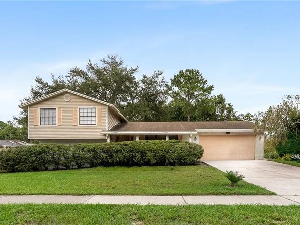 1256 Foggy Ridge Pkwy, Lutz, FL 33559