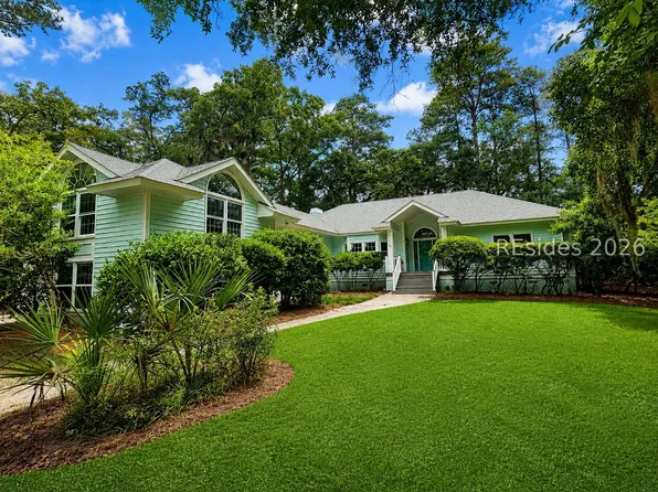 14 Rose Hill Dr, Bluffton, SC 29910