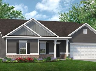 65 Cheshire Farm Dr, Smithfield, NC 27577