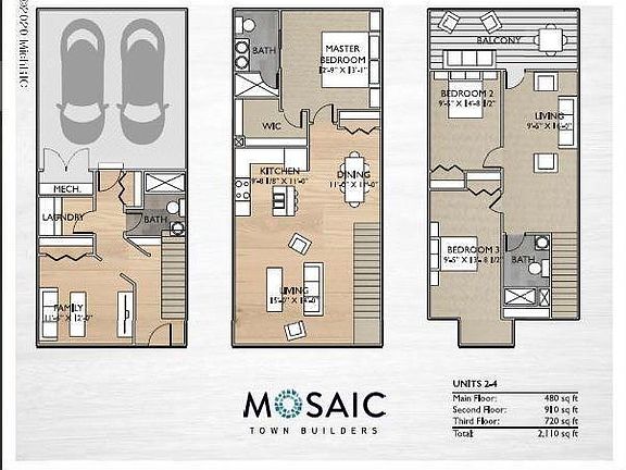 4th image of 120 N Barton St #2