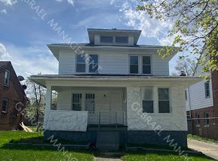 129 W Dewey St, Flint, MI 48505